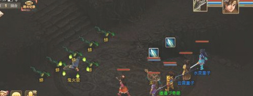 问道手游怎么离线巡逻 问道手游怎样让角色离线巡逻