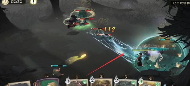 哈利波特手游蜘蛛一星怎么打 哈利波特魔法觉醒手游如何击败一星蜘蛛