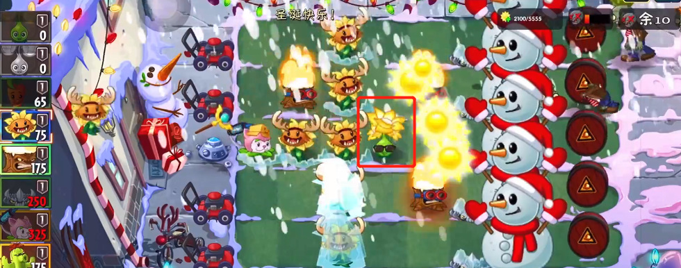 pvz2植物大战僵尸2滚筒危机怎么打 手游植物大战僵尸2应对滚筒危机的攻略