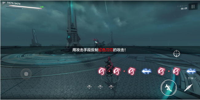 战双帕弥什绝海星火隐藏怎么打 战双帕弥什绝海星火打法大揭密