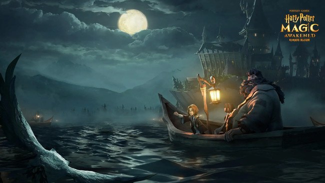 哈利波特手游用了禁卡会怎么样 哈利波特手游使用禁卡将会有何后果