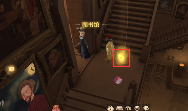 哈利波特手游闪闪发光的物品在哪 哈利波特手游中闪闪发光的物品怎么获得