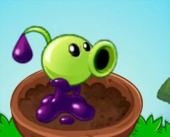 pvz2植物大战僵尸2毒液豌豆怎么获得