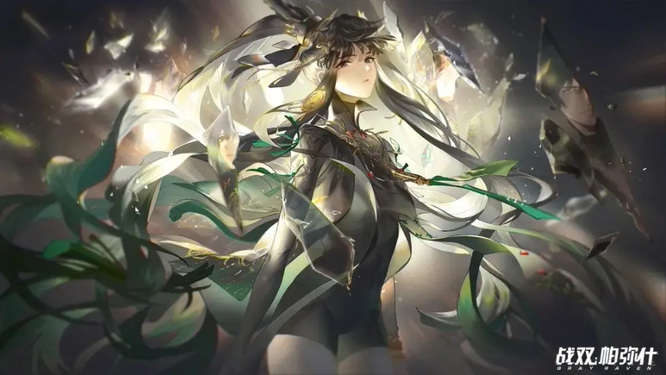 战双暗队怎么搭配