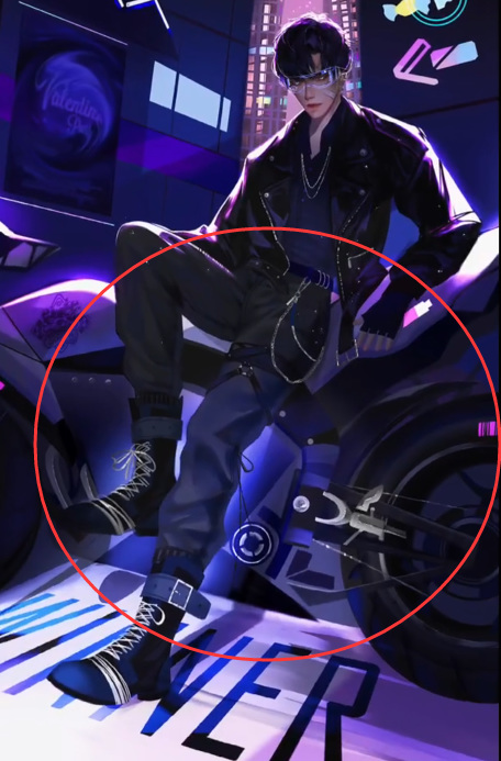 光与夜机车和哪个季节最搭 光与夜之恋手游最搭的季节是什么