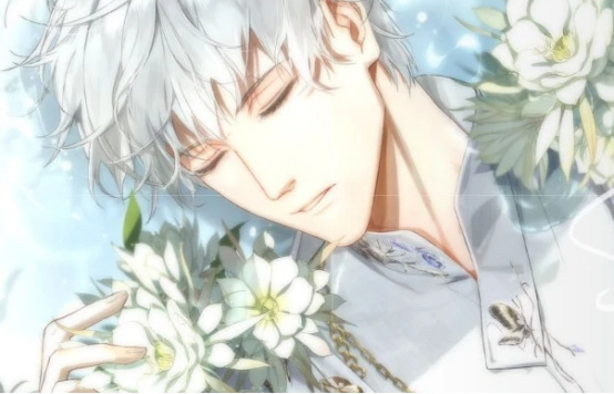 光与夜之恋手游萧逸是什么族 光与夜之恋手游中的男主角萧逸属于哪个族群