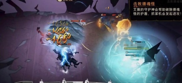 哈利波特手游摄魂怪卡牌怎么获得