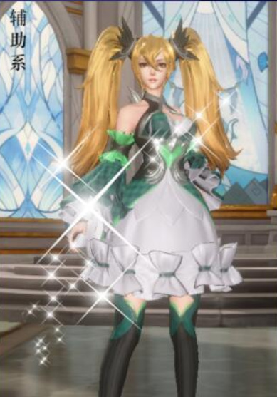 斗罗大陆魂师对决强势sr有哪些 斗罗大陆魂师对决游戏SR珍稀魂师一览