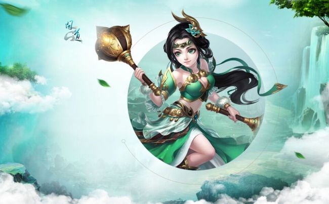 问道瑶池诗会答案在哪