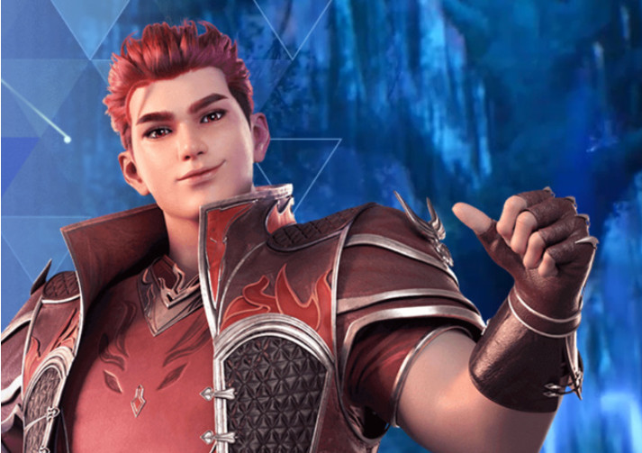 魂师对决胖子怎么加点伤害高