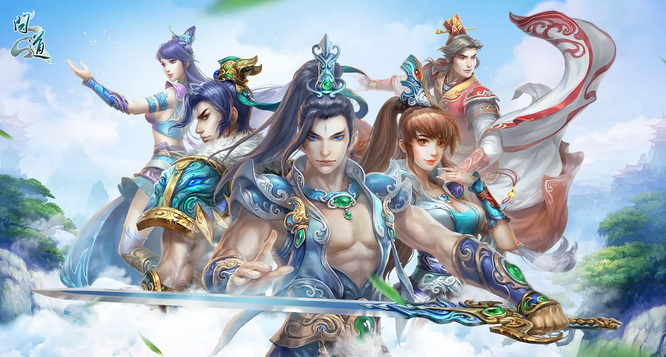 问道手游名人赛什么时候开始