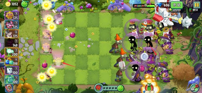 pvz2植物大战僵尸2青蛙怎么对付 植2中青蛙的克制方法让你轻松应对