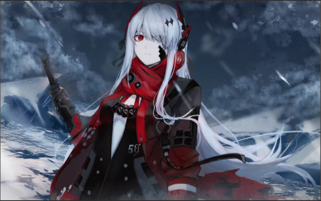 战双帕弥什a角色哪个好