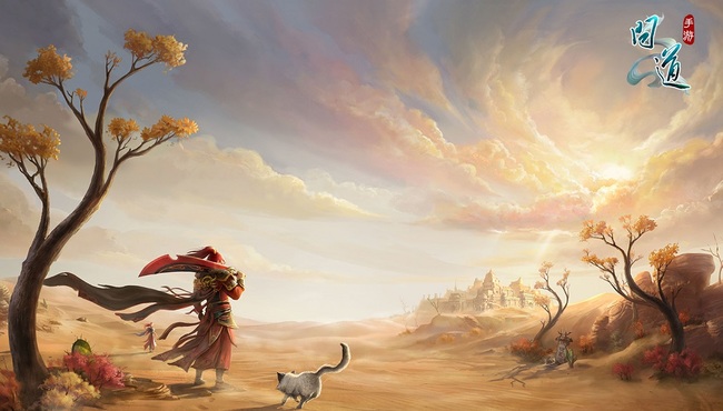 问道如意刷道令干什么用的 问道手游如意刷道令的用处详解