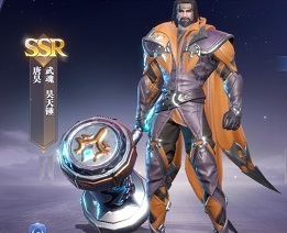 斗罗大陆：魂师对决角色排行都有哪些 斗罗大陆手游魂师对决人气角色排行榜出炉