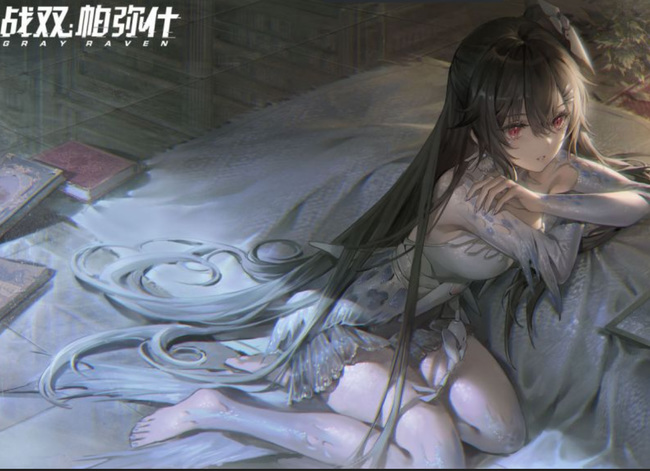 战双赛琳娜幻奏怎么获得