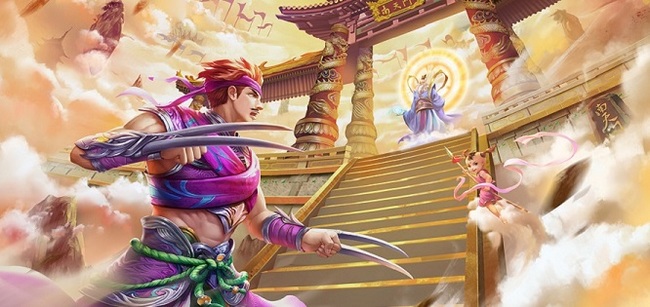 问道手游敏木装备怎么做