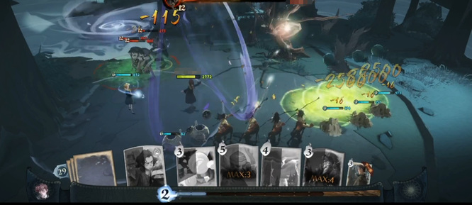 哈利波特手游肖像画怎么收集