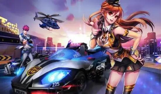 手游QQ飞车刷等级是怎么刷的