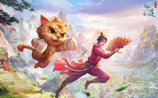 问道手游法火带什么魂器好