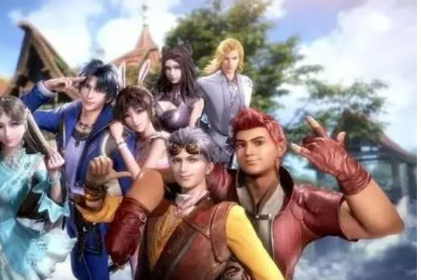 斗罗大陆：魂师对决大师魂环搭配有哪些