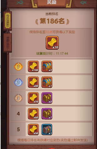 咸鱼之王咸神竞技场怎么玩 咸鱼之王手游攻略玩转咸神竞技场