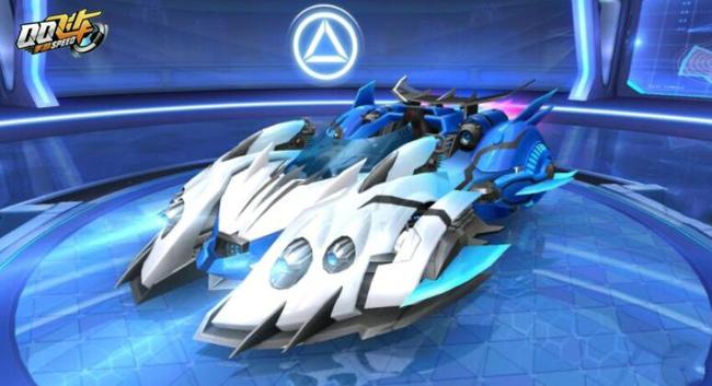 qq飞车手游周年庆预热哪辆车最好