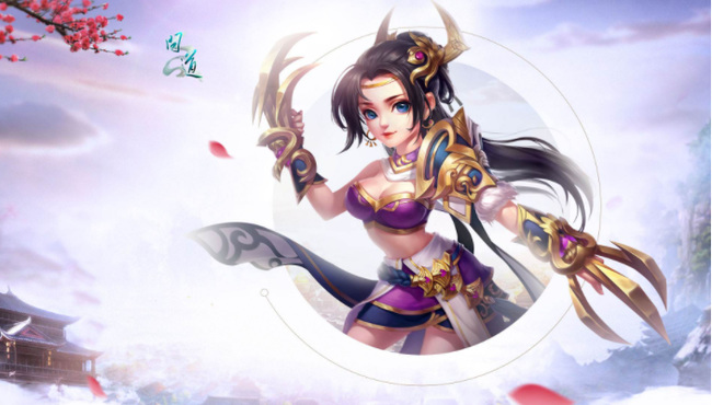 问道手游木系怎么加点最好