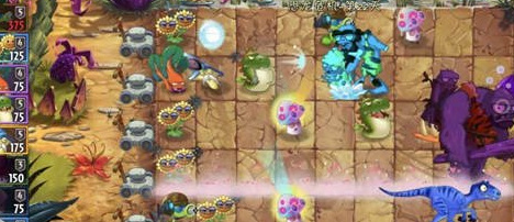 pvz原始向日葵装扮如何获得