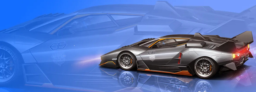 手游QQ飞车年8月20号兰博基尼rna怎么获得 QQ飞车手游兰博基尼rna的获取方法