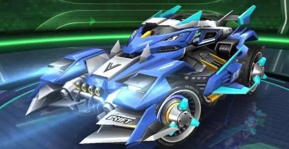 手游QQ飞车机甲车值得入手吗 机甲车值得入手吗