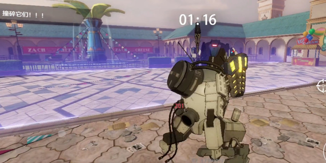 战双帕弥什众志行征怎么打 战双帕弥什手游高效征战攻略分享