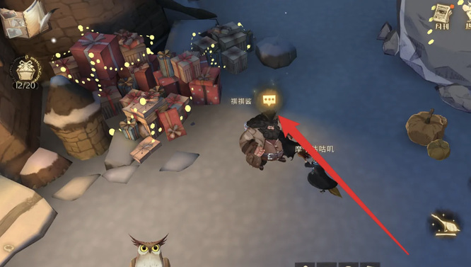 哈利波特手游温暖雪花怎么获得 获得哈利波特游戏中的温暖雪花