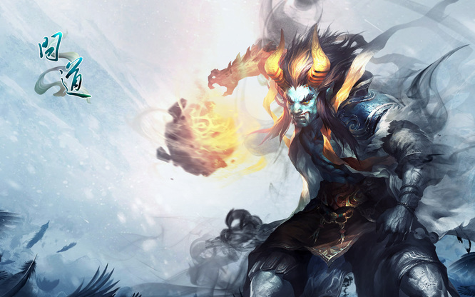 问道六周年纪念宠去哪里领