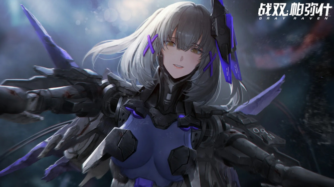 战双帕弥什众志行征为什么打不了