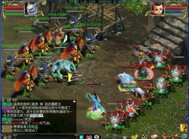 问道元婴如何快速升级 问道手游攻略元婴快速升级技巧分享