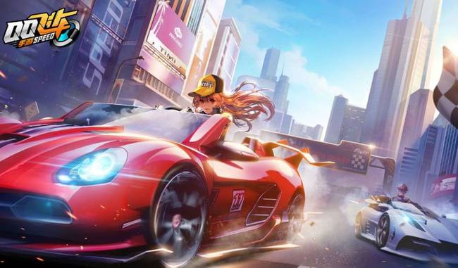 qq飞车手游时空宝藏动作套装需要多少沙漏