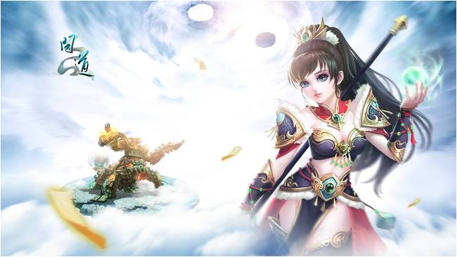 问道不花钱玩什么职业