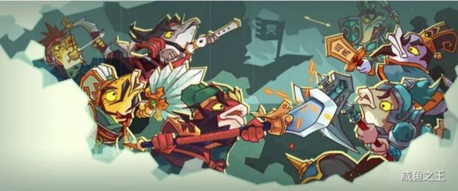 咸鱼之王周活动什么时候更新