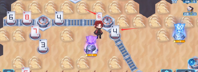 手游QQ飞车星火长夜第三章怎么过 QQ飞车手游星火长夜第三章攻略分享