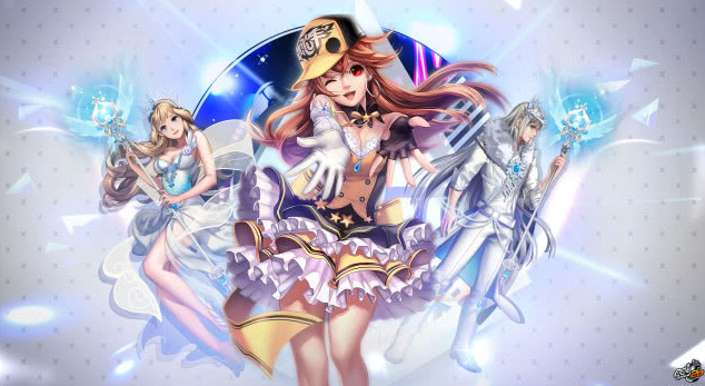 qq飞车手游怎么和朋友单挑