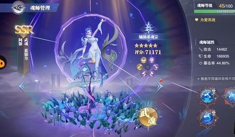 斗罗大陆魂师对决唐昊阵容搭配攻略是什么 斗罗大陆魂师对决唐昊阵容攻略