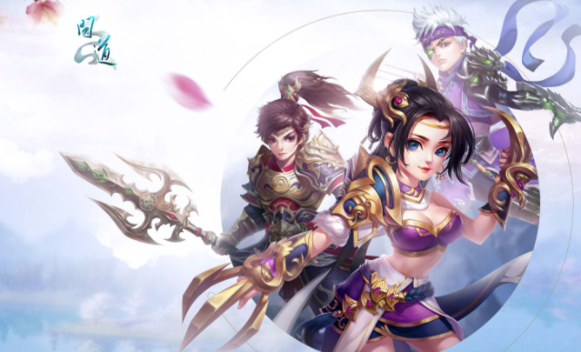 问道斗法纣王怎么打