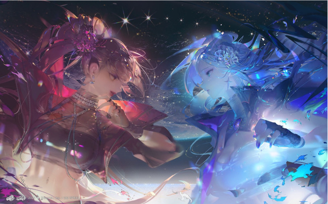 手游QQ飞车29赛季季头像框水晶有什么用