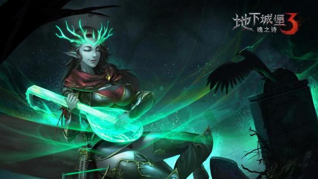 地下城堡3工匠之印在哪