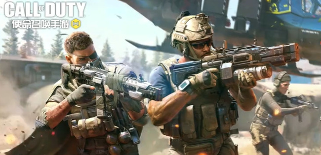 COD使命召唤手游异变围城悬赏任务是什么