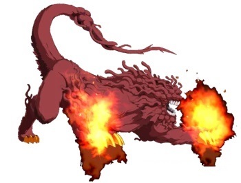 fgo噬魂者系敌人是什么