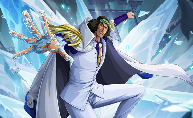 航海王:热血航线拜托了我的伙伴在哪 航海王热血航线手游伙伴别离漫游海洋