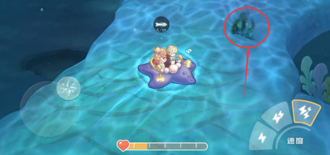 奥比岛手游微光怎么过 奥比岛手游微光通关攻略分享