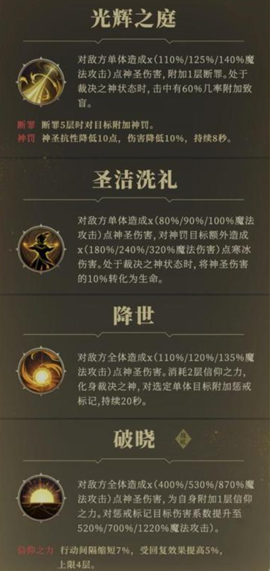 地下城堡3永眠之灵怎么样 地下城堡3手游永眠之灵体验评测